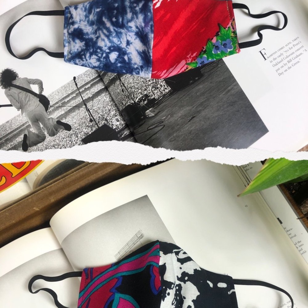 New Mask Patterns Coming for Endless Summer & Fall - Picture 11 of 16